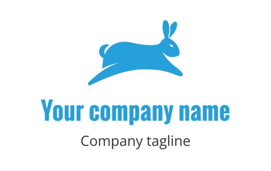 Farm animals logo