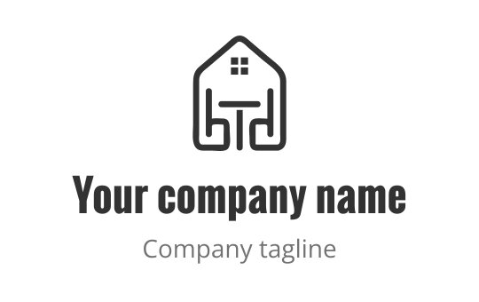 Table logo