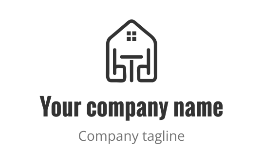 Table logo