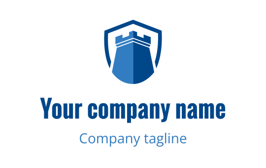 Castle logo