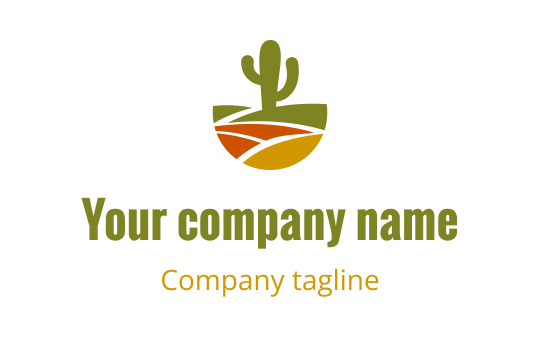 Cactus logo