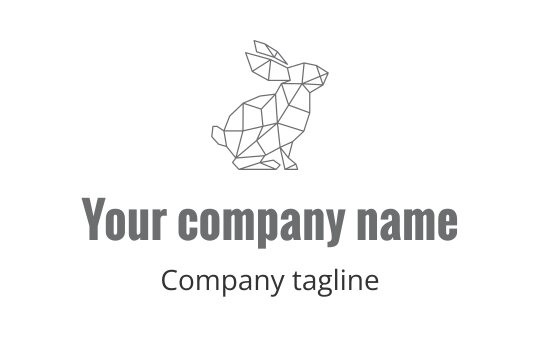 Farm animals logo