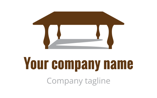 Table logo
