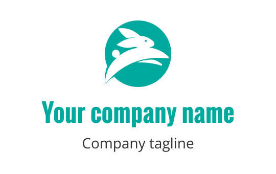 Rabbit logo