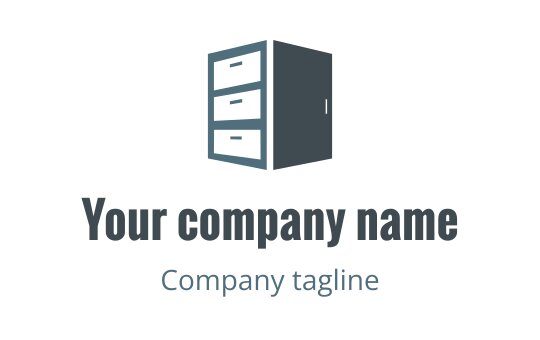 Cabinet logo