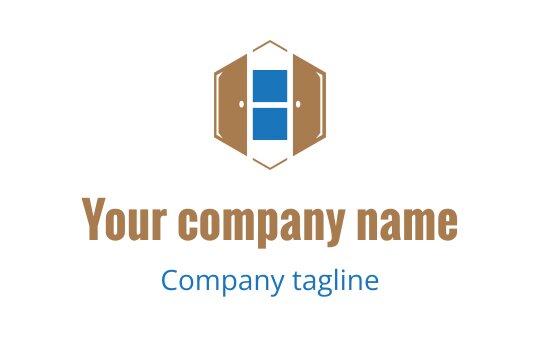 Cabinet logo