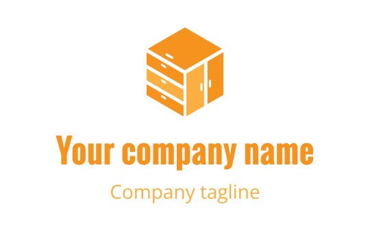 Cabinet logo