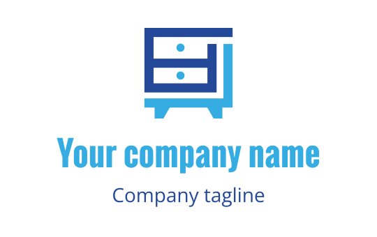 Cabinet logo