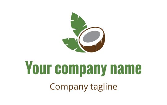 Bottle logo