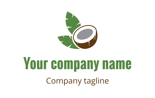 Coconut logo