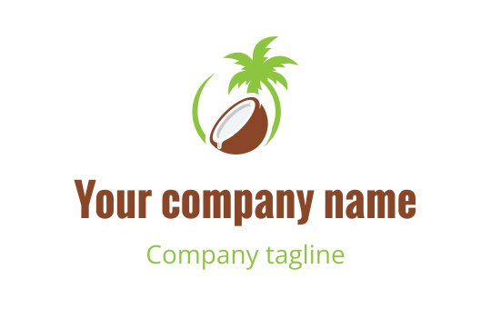 Bottle logo