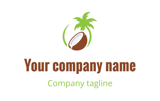 Coconut logo