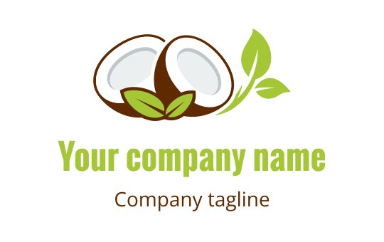 Bottle logo