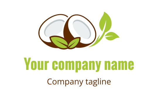 Coconut logo