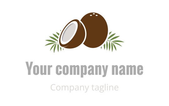 Bottle logo