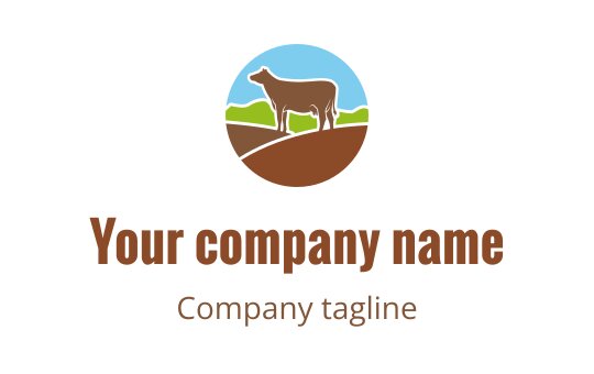 Farming logo