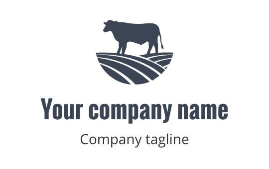 Farming logo