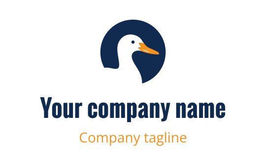 Wing logo