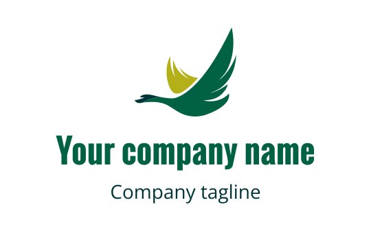 Wing logo