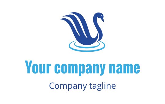 Wing logo