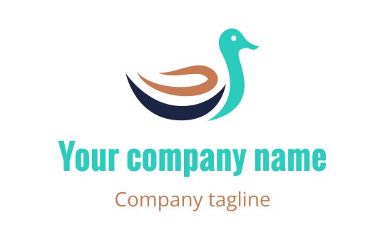 Wing logo