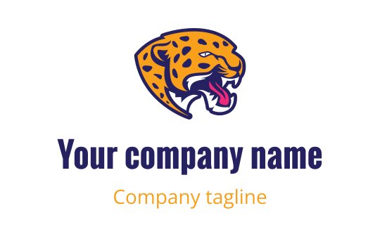Leopard logo
