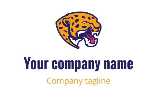Leopard logo