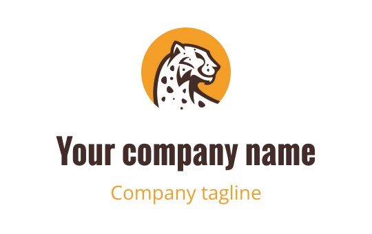 Leopard logo