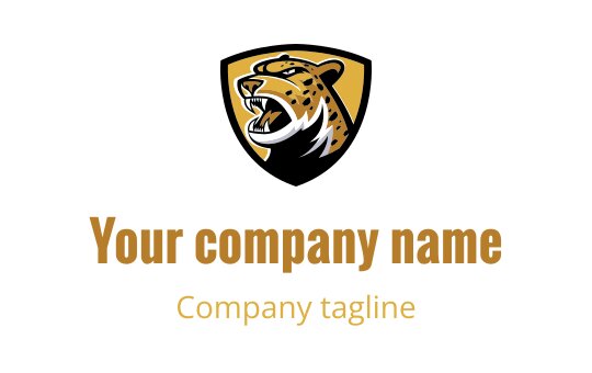 Leopard logo