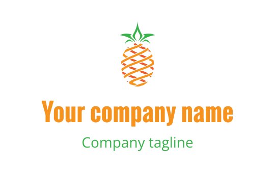 Pineapple logo