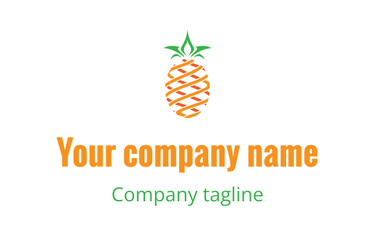 Pineapple logo