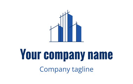 Civil engineering logo
