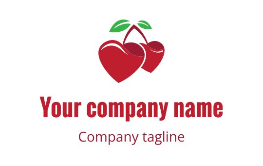 Cherry logo