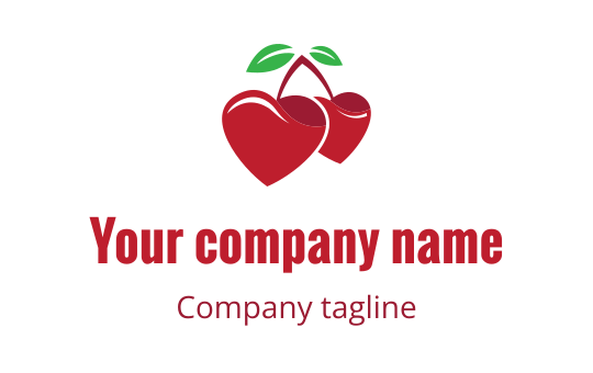 Cherry logo