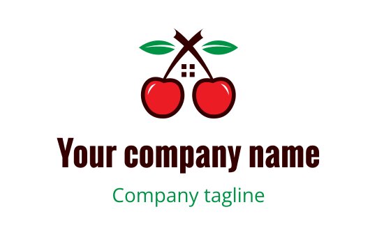 Cherry logo