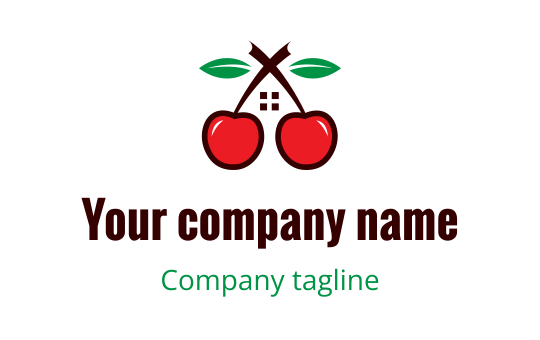 Cherry logo