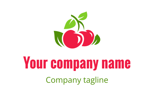 Cherry logo