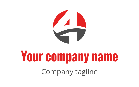 Four logo