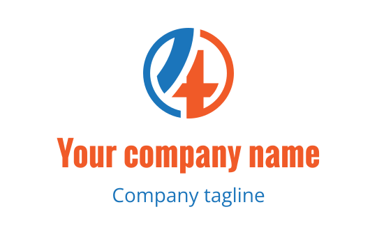 Four logo