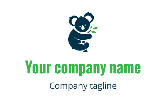 Koala logo