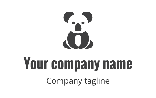 Koala logo
