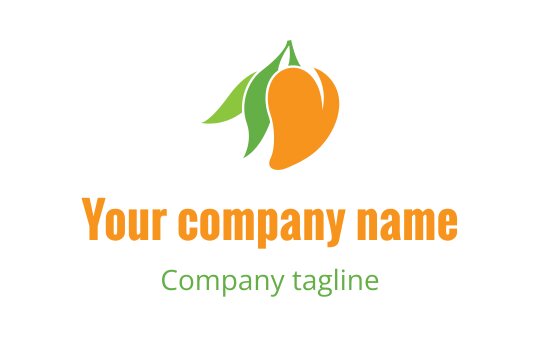 Mango logo