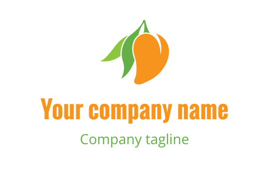 Mango logo