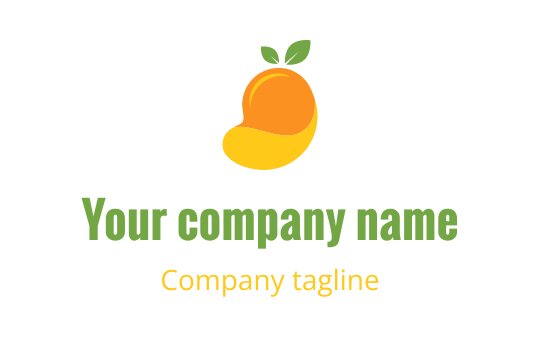 Mango logo