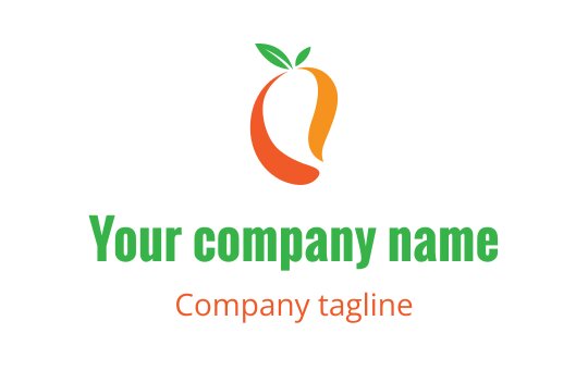 Mango logo