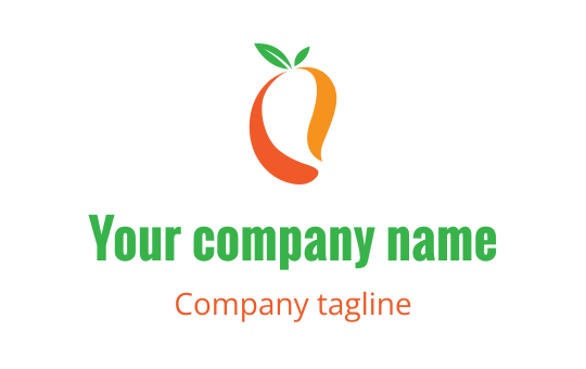 Mango logo