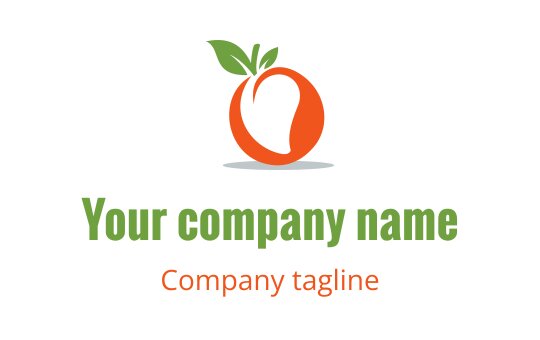 Mango logo