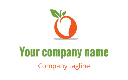 Mango logo