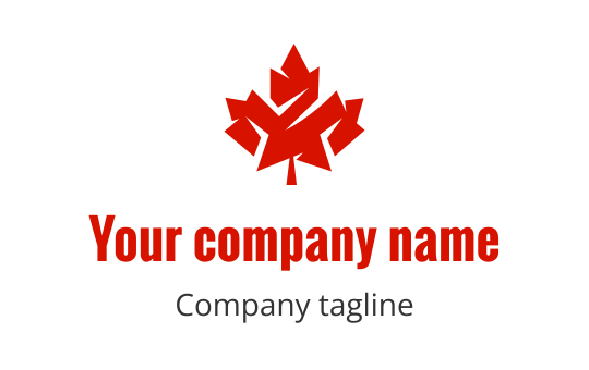 Maple logo