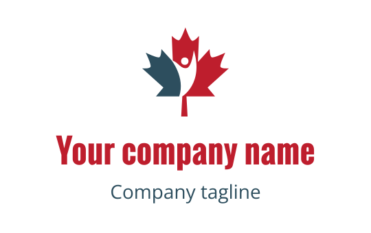 Maple logo